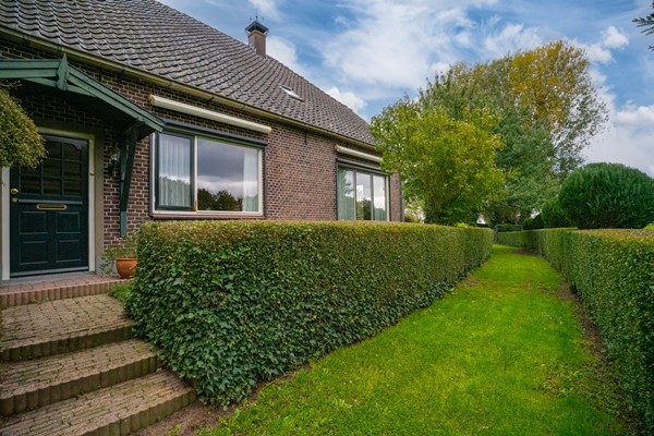 Medium property photo - Koestraat 31, 6988 AA Lathum